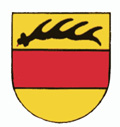 Blason de Sulz-am-Neckar
