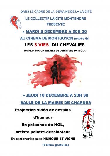 9 décembre journée nationale de la laïcité
